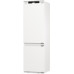 Холодильник Gorenje вбудований з нижн. мороз., 177x69x55см, 2 двері,252(76)л, А+, NF+, Зона св-ті, Диспл, Wi-Fi, Біли