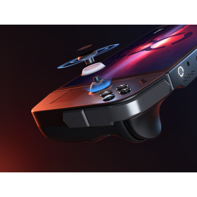 Lenovo Ігрова консоль Legion Go 8APU1 1TB