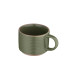 Чашка ARDESTO Anzio, 300мл, кераміка, зелений