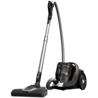 Пылесос Rowenta контейнерный Green Force Cyclnic Effitech+, 900Вт, конт пил -2.5л, НЕРА, черный