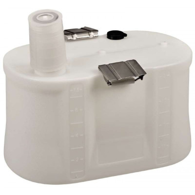 Бак для акумуляторного розпилювача Einhell 7.5л