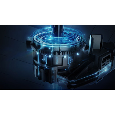 Кавомашина Siemens, 1.4л, чорний