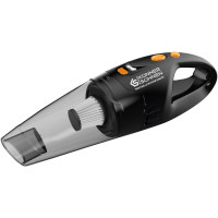 Пилосос Konner&Sohnen автомобильный, KS VC20, 120 Вт, HEPA фильтр, 1,3 кг