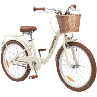 Дитячий велосипед Miqilong LS 20 Дитячий велосипед Miqilong LS 20