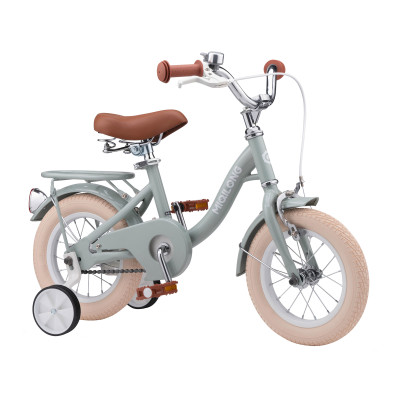 Дитячий велосипед Miqilong LS 12