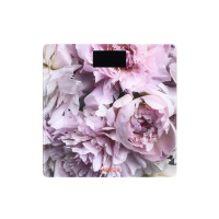 ARDESTO Ваги підлогові SCB-965PEONIES макс. вага 150 кг/малюнок ARDESTO Ваги підлогові SCB-965PEONIES макс. вага 150 кг/малюнок