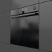 Духова шафа Gorenje електрична, 77л, A+, пара, дисплей, Wi-Fi, чорний (BSA6747DGWI)