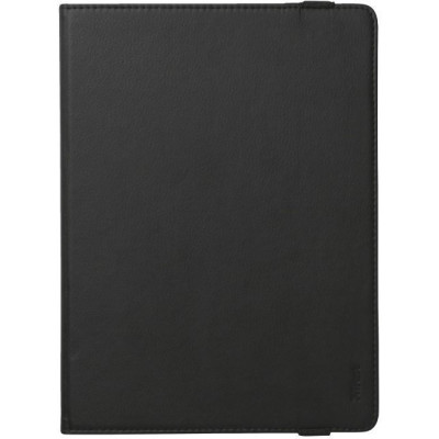Trust Чохол для планшету Primo Folio 10” ECO Black, універсальний Trust Чохол для планшету Primo Folio 10” ECO Black, універсальний