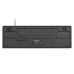 2E Комплект MK401 USB EN/UKR Black