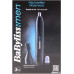 Тример Babyliss, для носа, батарейки АА, в компл., насадок-1, чорний