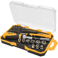 Біти Tolsen, 1/4