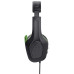 Гарнитура Trust GXT GXT 415X Zirox For Xbox, 3.5мм, черный-зеленый (24994_TRUST)