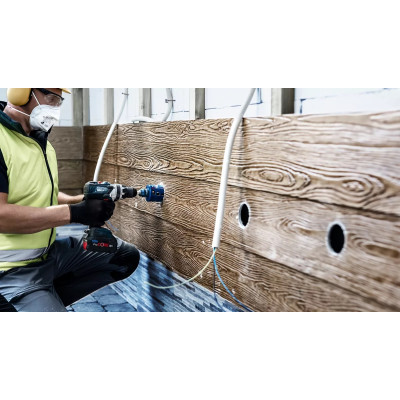 Bosch Коронки для роботи з міцними матеріалами Tough Material, 22-68мм, 9 шт