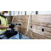 Bosch Коронки для роботи з міцними матеріалами Tough Material, 22-68мм, 9 шт