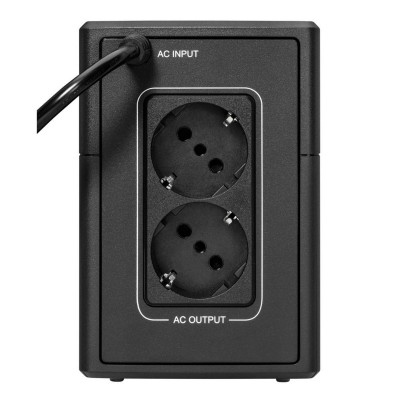 Джерело безперебійного живлення Eaton 5E G2, 700VA/360W, USB, 2xSchuko