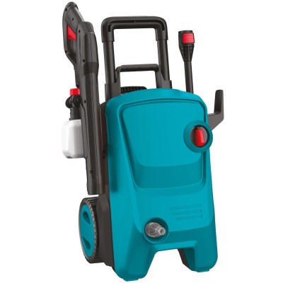 Мийка високого тиску Konner&Sohnen KS PW145V 1800Вт 100-145бар 330л/год шланг 7м 9.2кг