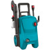 Мийка високого тиску Konner&Sohnen KS PW145V 1800Вт 100-145бар 330л/год шланг 7м 9.2кг
