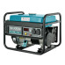 Генератор газобензиновий Konner&Sohnen KS 3000G LPG, 230В, 3.0кВт, ручний стартер, 45.4кг