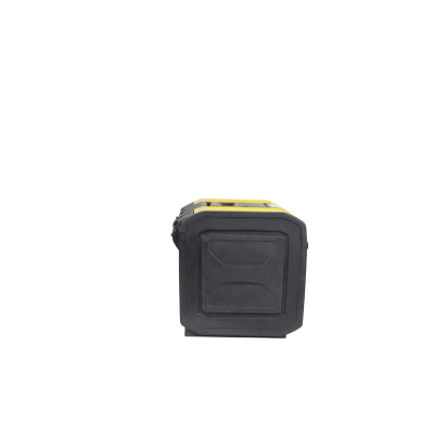 Ящик для інструменту Stanley Basic Toolbox, органайзер в кришці, 26х59.5x28.1см, пластик Ящик для інструменту Stanley Basic Toolbox, органайзер в кришці, 26х59.5x28.1см, пластик