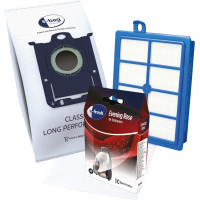 Набір аксесуарів для пилососа Electrolux SRK1S Набір аксесуарів для пилососа Electrolux SRK1S