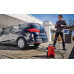 Мінімийка високого тиску Einhell TC-HP 130 1500Вт 130бар 390л/год шланг 5м 5.1кг