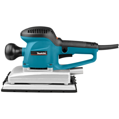 Шліфмашина вібраційна Makita BO4900V 330Вт 115x229мм 4000-10000кол/хв 2.7кг