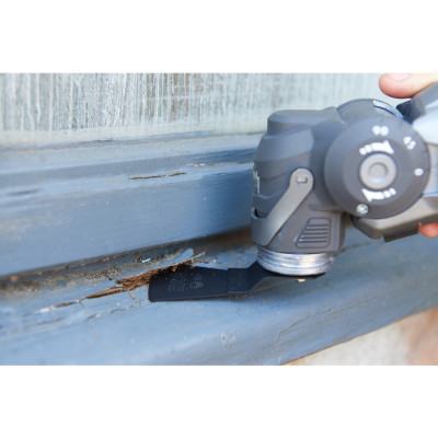 Многофункциональный инструмент Ryobi RMT300-SA 300Вт 10000-20000об/мин 1.6кг (5133002446)