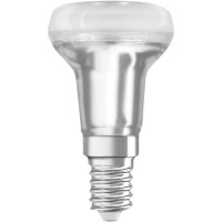 Лампа OSRAM LED E14 1.5Вт 2700К 110Лм R39 STAR