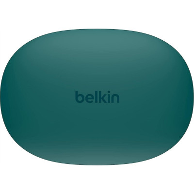 Belkin Навушники Soundform Bolt True Wireless Teal Belkin Навушники Soundform Bolt True Wireless Teal