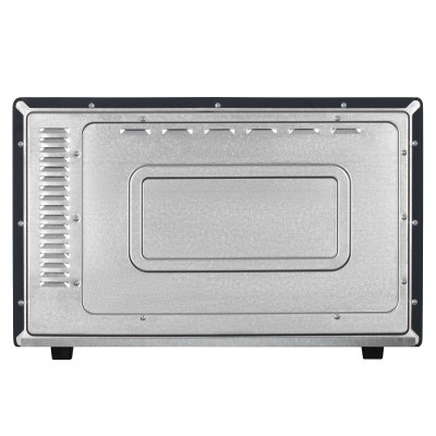 Піч електрична ARDESTO, 70л, 2000Вт, механіч., конвекція, подвійне скло, антрацит