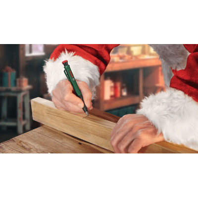 Набір інструментів Bosch, промо-набір адвент календар 2025-26