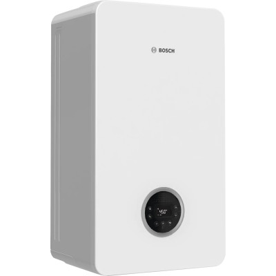 Bosch Котел газовий Condens 2300 GC2300iW 24 P конденсаційний одноконтурний 24кВт Bosch Котел газовий Condens 2300 GC2300iW 24 P конденсаційний одноконтурний 24кВт