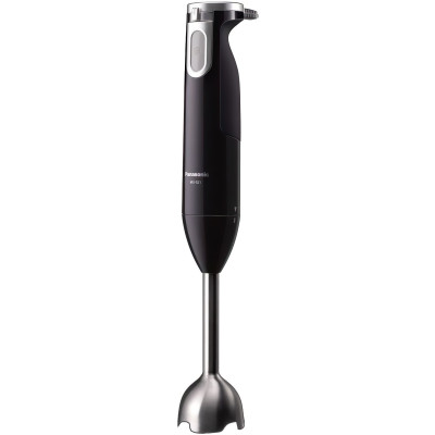 Блендер заглибний Panasonic 600Вт, чаша-1000мл, чорний