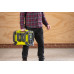Инвертор напряжения аккумуляторный Ryobi RY36BI1800A-250, 36В MAX POWER, АКБ 2 х 5Ач, 1800Вт (3000 Вт пиковая) (5133005317)