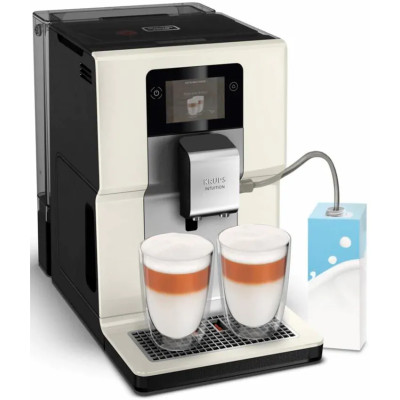 Кофемашина Krups INTUITION PREFERENCE EA872A10 Кофемашина Krups INTUITION PREFERENCE EA872A10