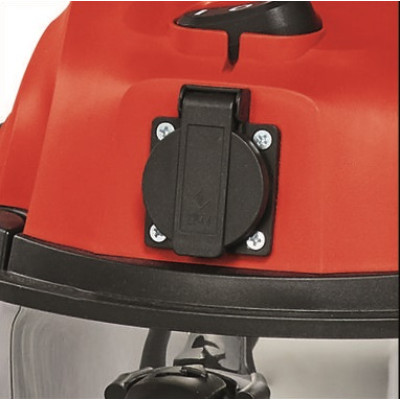 Einhell Пилосос TС-VC 1930 SA Kit, 30л, вологе/сухе прибирання, 1500Вт, 30л