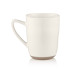 Чашка ARDESTO Coffee, 340мл, кераміка, білий