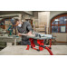 Einhell Пила дискова TC-TS 8 I 500-800Вт 200мм 505х373мм 10.5кг