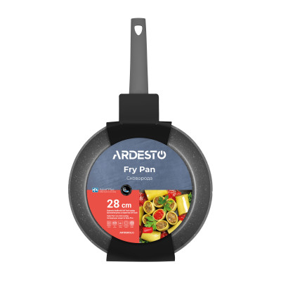 ARDESTO Gemini Molise (28 cm), Grey ARDESTO Gemini Molise (28 cm), Grey