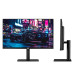 Монитор 2E GAMING 27" G2724B 2xHDMI, DP, IPS, 2560x1440, 180Hz, 1ms, FreeSync, HAS Монитор 2E GAMING 27" G2724B 2xHDMI, DP, IPS, 2560x1440, 180Hz, 1ms, FreeSync, HAS