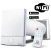 Рекуператор Ventoxx Harmony Smart 0,75м пульт дистанционного управления Wi-Fi LED-индикация защитная крышка Рекуператор Ventoxx Harmony Smart 0,75м пульт дистанционного управления Wi-Fi LED-индикация защитная крышка