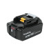 Акумулятор Makita BL1850B LXT, 18В, 5А·год, 0.63кг