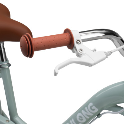 Дитячий велосипед Miqilong LS 20