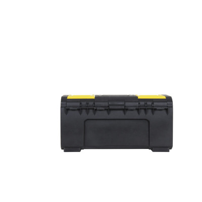 Ящик для інструменту Stanley Basic Toolbox, органайзер в кришці, 26х59.5x28.1см, пластик Ящик для інструменту Stanley Basic Toolbox, органайзер в кришці, 26х59.5x28.1см, пластик