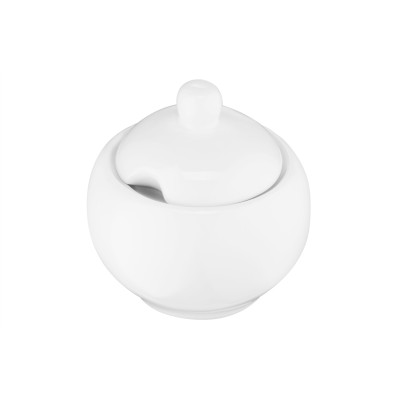 ARDESTO Цукорниця Ardesto Imola, 325 мл, порцеляна