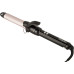 Плойка Babyliss Pro 180 medium, 300Вт, темп.режимів-10, D -25mm, 110-180С, метал, чорний Плойка Babyliss Pro 180 medium, 300Вт, темп.режимів-10, D -25mm, 110-180С, метал, чорний