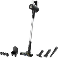 Пилосос Karcher безпровідний VCS 3 Nano Complete, конт пил -0.6л, автон. робота до 50хв, білий
