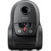 Пилосос Philips мішковий Series 8000, 900Вт, конт пил -4л, НЕРА 13, чорний