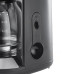 Кофеварка Russell Hobbs капельная Honeycomb 1.25л, молотая, черный