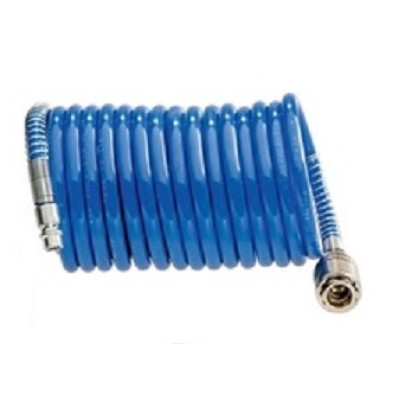 Набір пневматичних інструментів Metabo LPZ 7 Set, 7шт